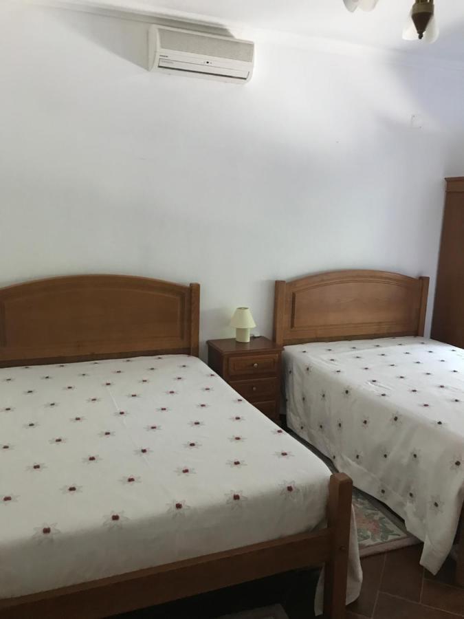 Bed and Breakfast Europa Castanheira de Pera Exterior foto